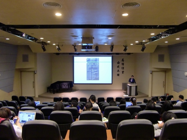 2015圖書館週 推理與醫學演講(另開新視窗/jpg檔)圖片