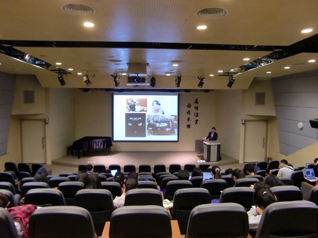 2015圖書館週 推理與醫學演講(另開新視窗/jpg檔)圖片