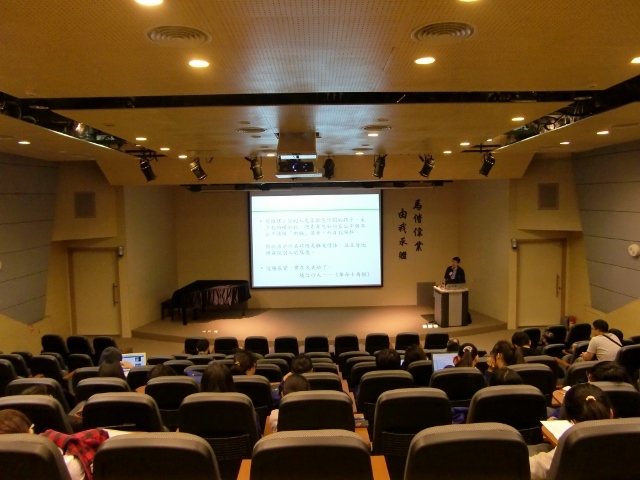 2015圖書館週 推理與醫學演講(另開新視窗/jpg檔)圖片