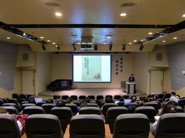 2015圖書館週 推理與醫學演講(另開新視窗/jpg檔)圖片