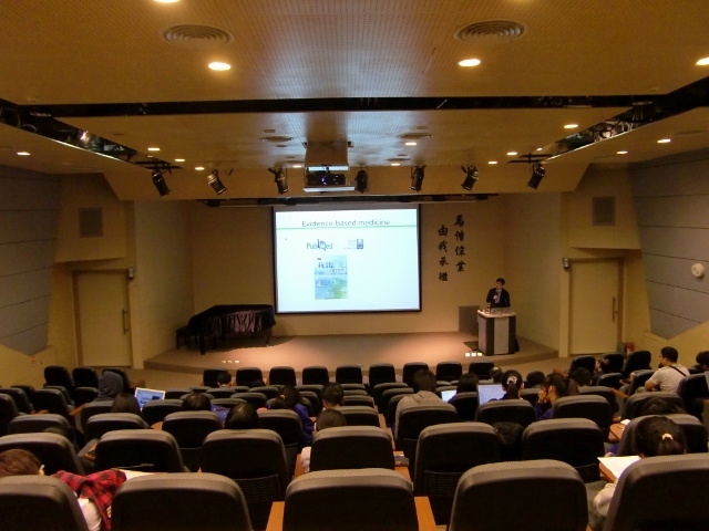 2015圖書館週 推理與醫學演講(另開新視窗/jpg檔)圖片