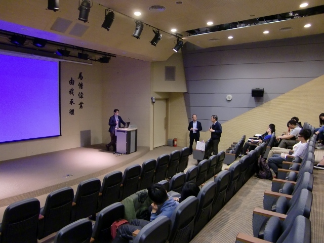 2015圖書館週 推理與醫學演講(另開新視窗/jpg檔)圖片
