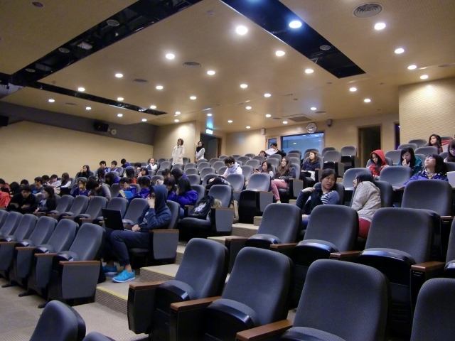 2015圖書館週 推理與醫學演講(另開新視窗/jpg檔)圖片