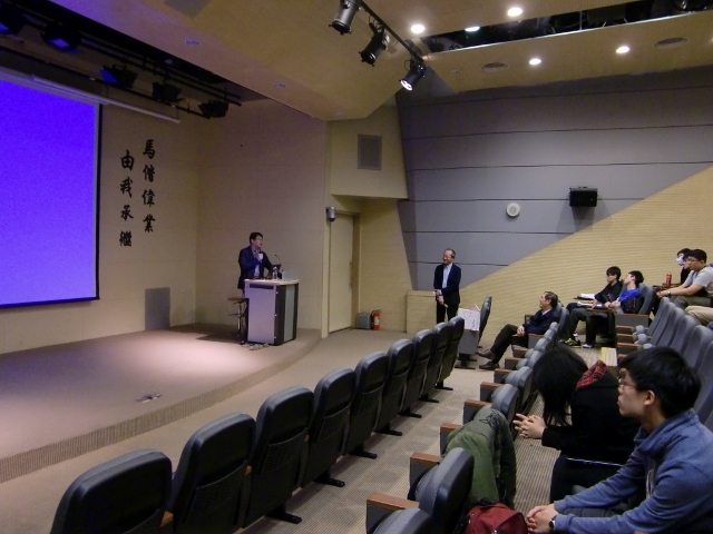2015圖書館週 推理與醫學演講(另開新視窗/jpg檔)圖片