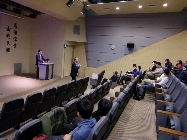 2015圖書館週 推理與醫學演講(另開新視窗/jpg檔)圖片