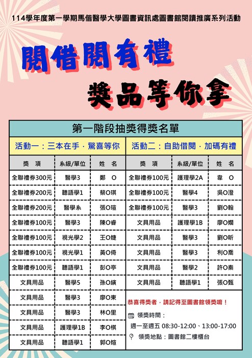 活動