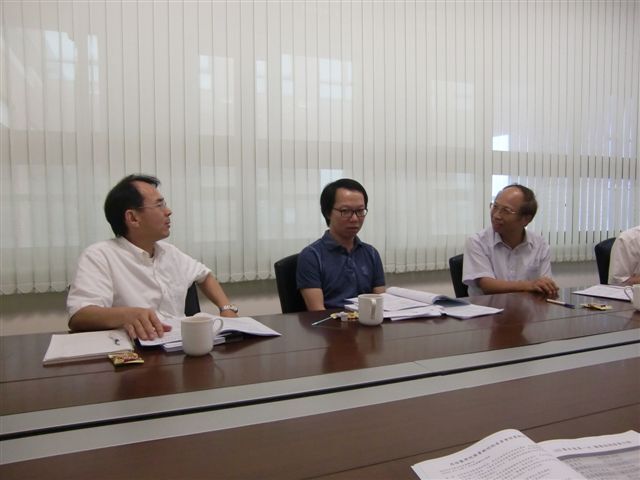102學年度 第一次圖書諮詢委員會 8(另開新視窗/jpg檔)圖片