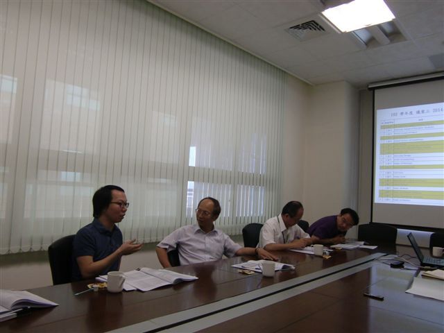 102學年度 第一次圖書諮詢委員會 14(另開新視窗/jpg檔)圖片