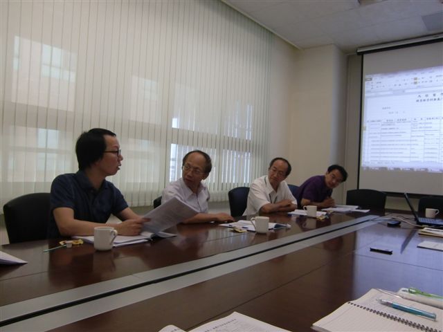 102學年度 第一次圖書諮詢委員會 17(另開新視窗/jpg檔)圖片