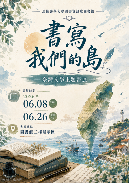 書寫我們的島(Open new window/png file)Image