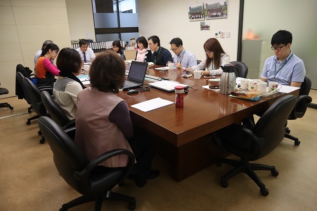 107學年度 第二次圖書諮詢委員會 2(另開新視窗/jpg檔)圖片