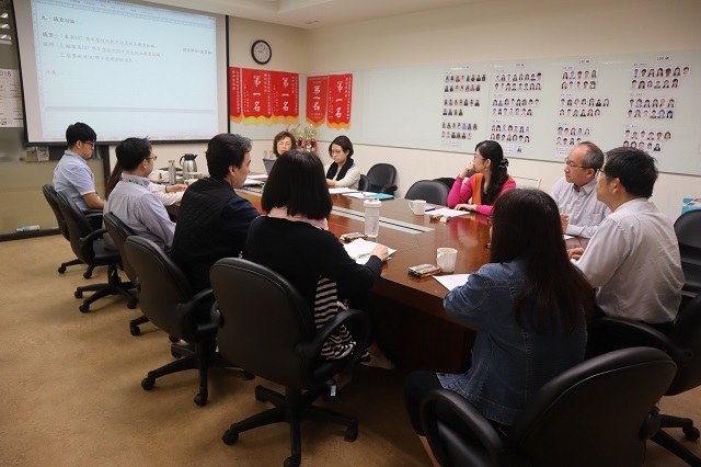107學年度 第二次圖書諮詢委員會 5(另開新視窗/jpg檔)圖片