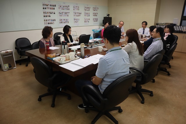 107學年度 第二次圖書諮詢委員會 7(另開新視窗/jpg檔)圖片