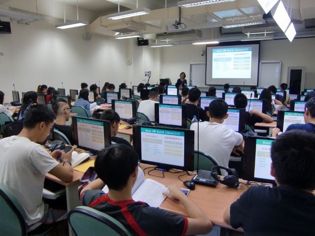 106-09-11 Health Library_醫學系三 7