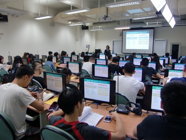 106-09-11 Health Library_醫學系三 8