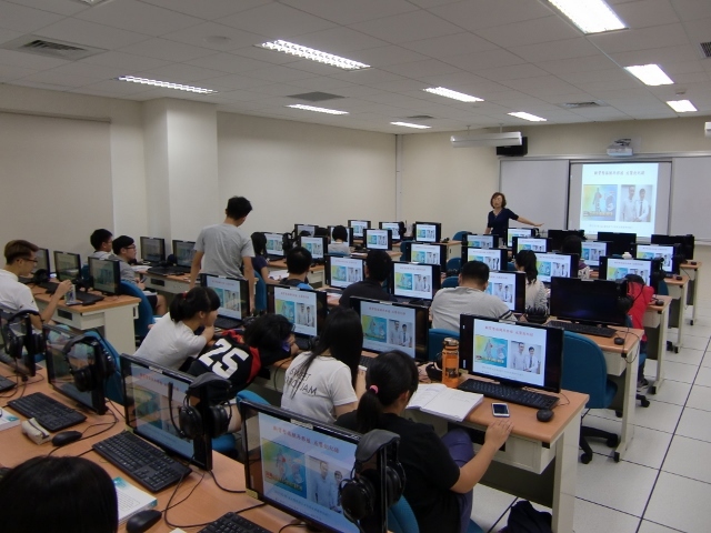 105-09-20 電子資源推廣_檢索概念_聽語一2