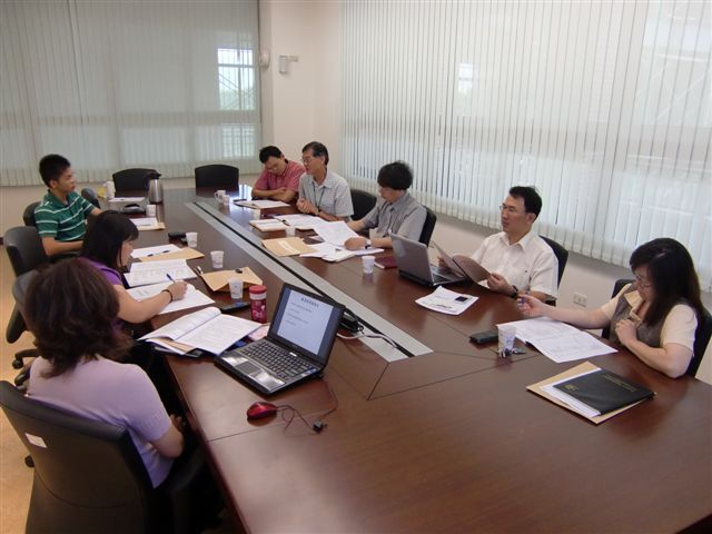 99學年度 第一次圖書諮詢委員會 4(另開新視窗/jpg檔)圖片