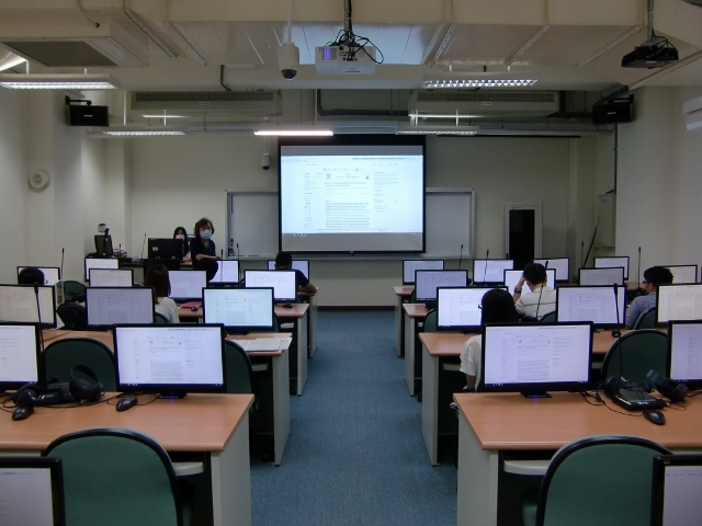 105-09-05 生醫所_圖書館資源介紹 、EDS 整合查詢、 Endnote36