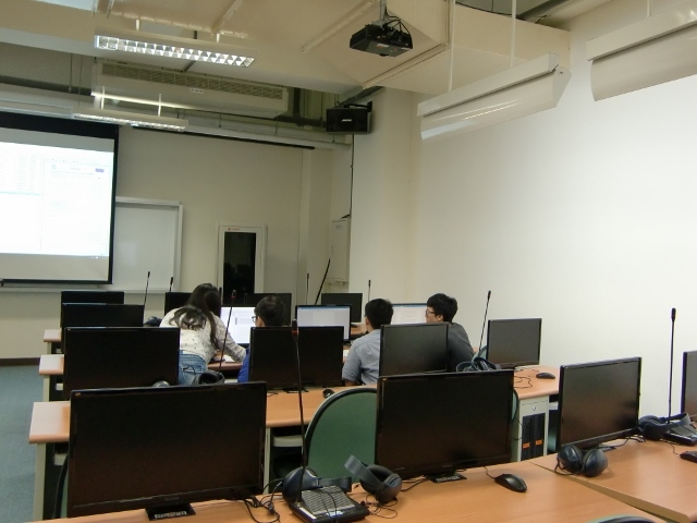 105-09-05 生醫所_圖書館資源介紹 、EDS 整合查詢、 Endnote65