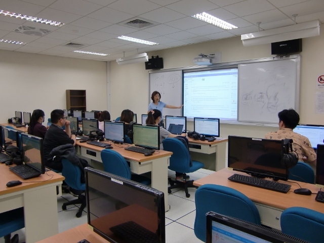 107-09-20 資訊檢索、Endnote_長照所碩一 4