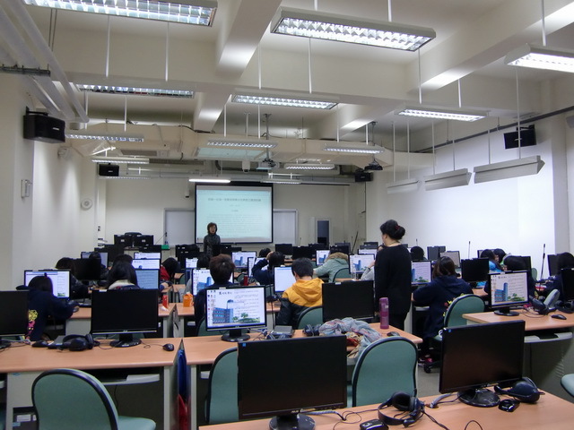 104-03-04 資訊檢索概念與護理相關資料庫運用_護理學系二1