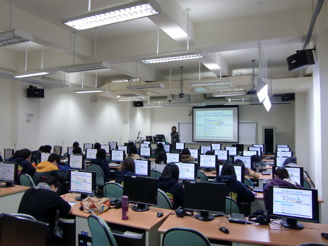 104-03-04 資訊檢索概念與護理相關資料庫運用_護理學系二10