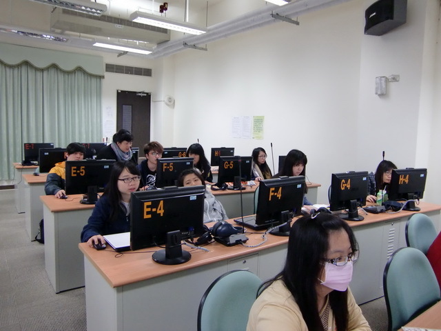 104-03-04 資訊檢索概念與護理相關資料庫運用_護理學系二12