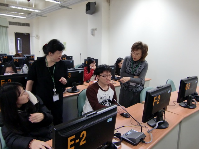 104-03-04 資訊檢索概念與護理相關資料庫運用_護理學系二13