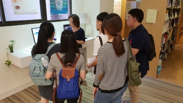 2018-06-05 泰國馬西隆大學醫學系學生參訪(另開新視窗/jpg檔)圖片