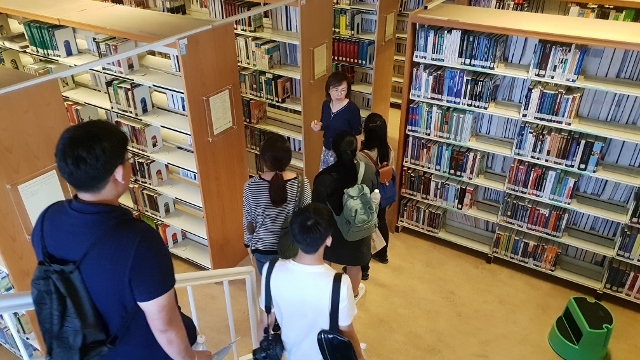 2018-06-05 泰國馬西隆大學醫學系學生參訪(另開新視窗/jpg檔)圖片