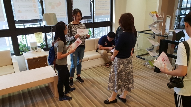 2018-06-05 泰國馬西隆大學醫學系學生參訪(另開新視窗/jpg檔)圖片