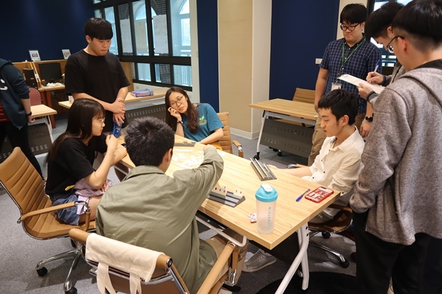 2021世界書香日 排列組合群雄爭霸戰 ~馬偕拉密桌遊大賽~ 24(另開新視窗/jpg檔)圖片