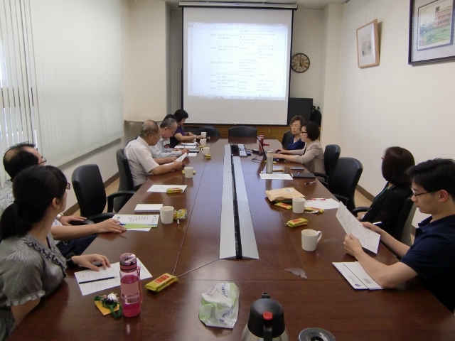 105學年度 第三次圖書諮詢委員會 1(另開新視窗/jpg檔)圖片