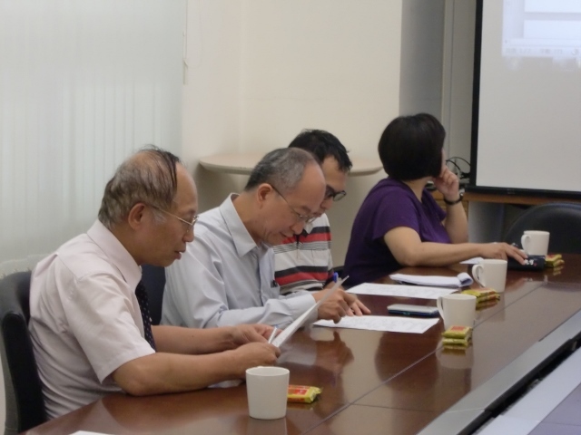 105學年度 第三次圖書諮詢委員會 5(另開新視窗/jpg檔)圖片