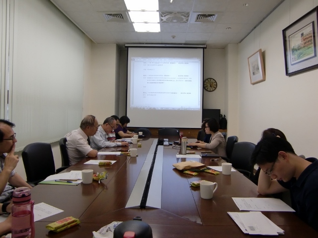 105學年度 第三次圖書諮詢委員會 14(另開新視窗/jpg檔)圖片
