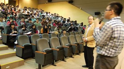 2012-10-31 「千古風流人物：蘇東坡」主題系列活動