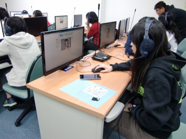 2015圖書館週 挑戰英語高手(另開新視窗/jpg檔)圖片