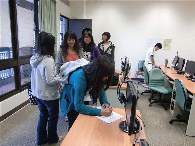 101-11-09 EndNote_醫學系2