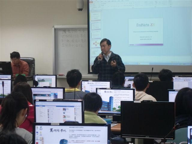 101-11-09 EndNote_醫學系4