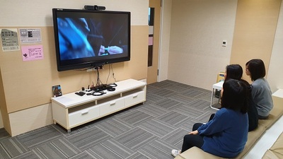 107學年度性別平等電影院
