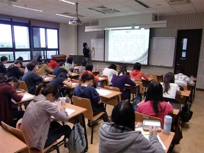民國一百 讀享經彩 活動