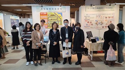2020-12-12 2020年中華民國圖書館學會海報展
