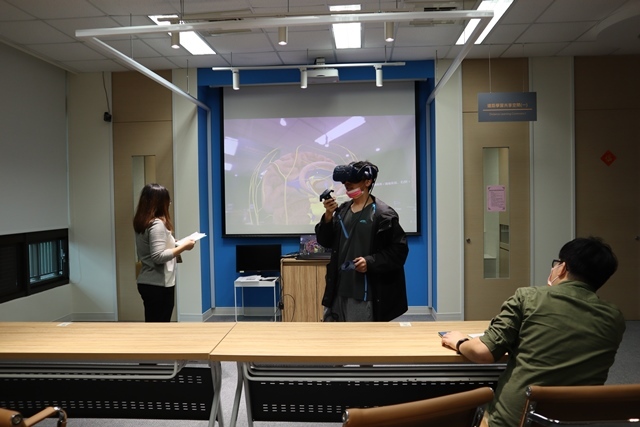 2021圖書館週 VR人體大觀園競賽(另開新視窗/jpg檔)圖片