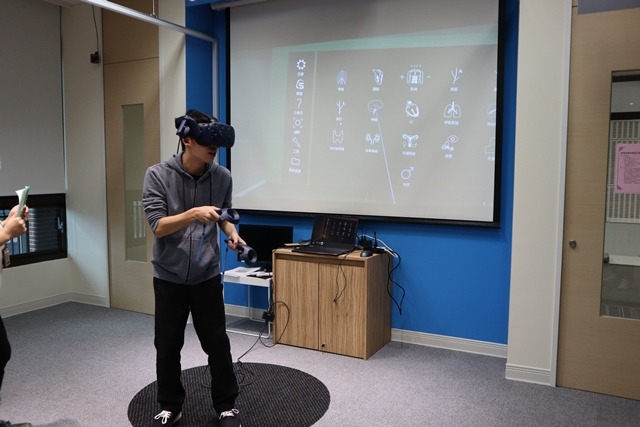 2021圖書館週 VR人體大觀園競賽(另開新視窗/jpg檔)圖片