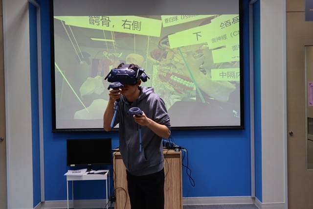 2021圖書館週 VR人體大觀園競賽(另開新視窗/jpg檔)圖片