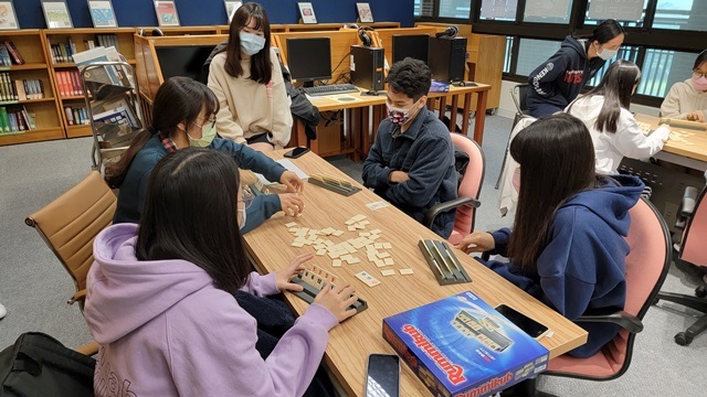 2021圖書館週 拉密桌遊大賽(另開新視窗/jpg檔)圖片