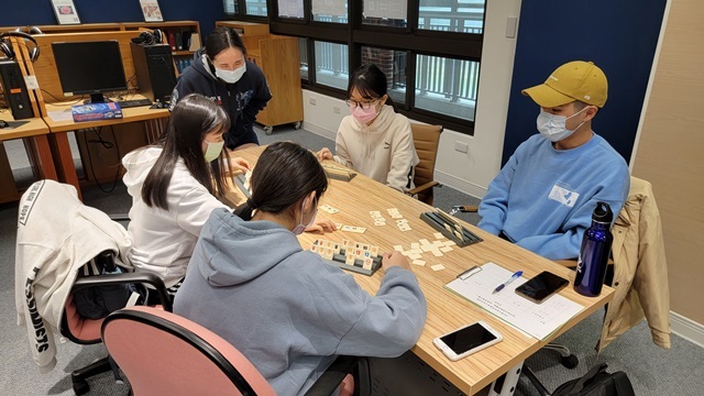 2021圖書館週 拉密桌遊大賽(另開新視窗/jpg檔)圖片