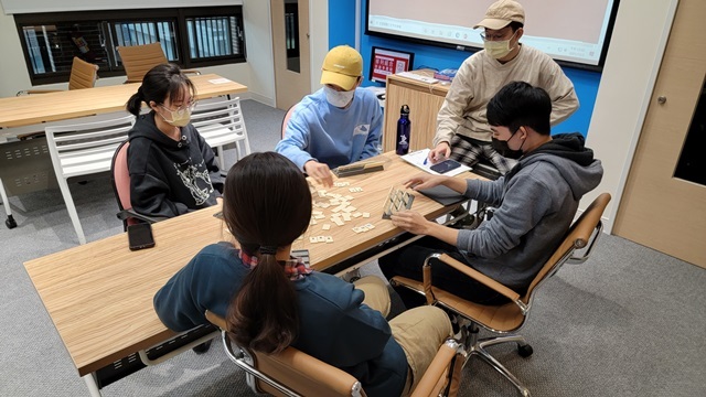 2021圖書館週 拉密桌遊大賽(另開新視窗/jpg檔)圖片