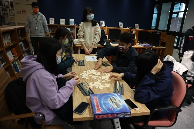 2021圖書館週 拉密桌遊大賽(另開新視窗/jpg檔)圖片