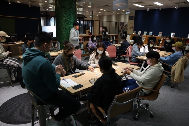 2021圖書館週 拉密桌遊大賽(另開新視窗/jpg檔)圖片